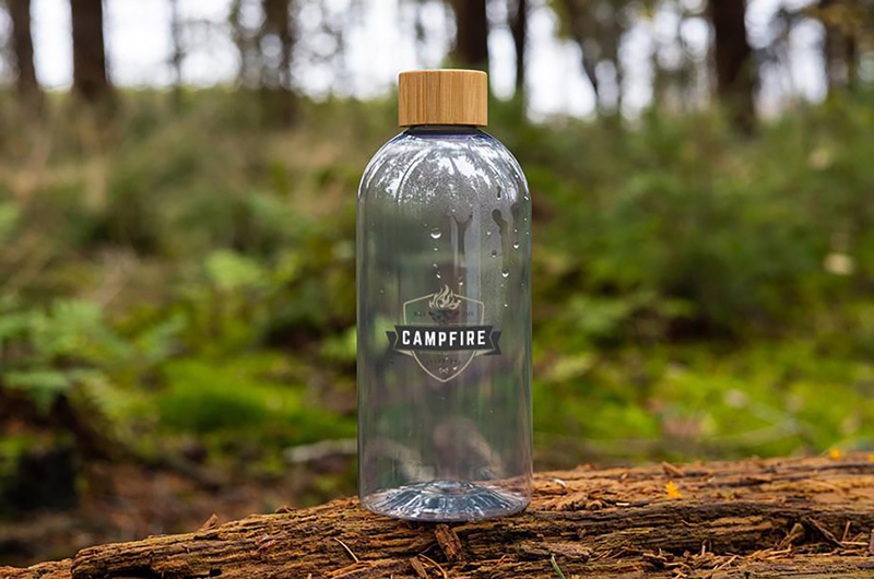 RPET bottle (500ml) 269002_970 (Transparent)