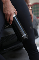 Contigo® Luxe AUTOSEAL® thermo cup (360ml) 261163_001 (Black)