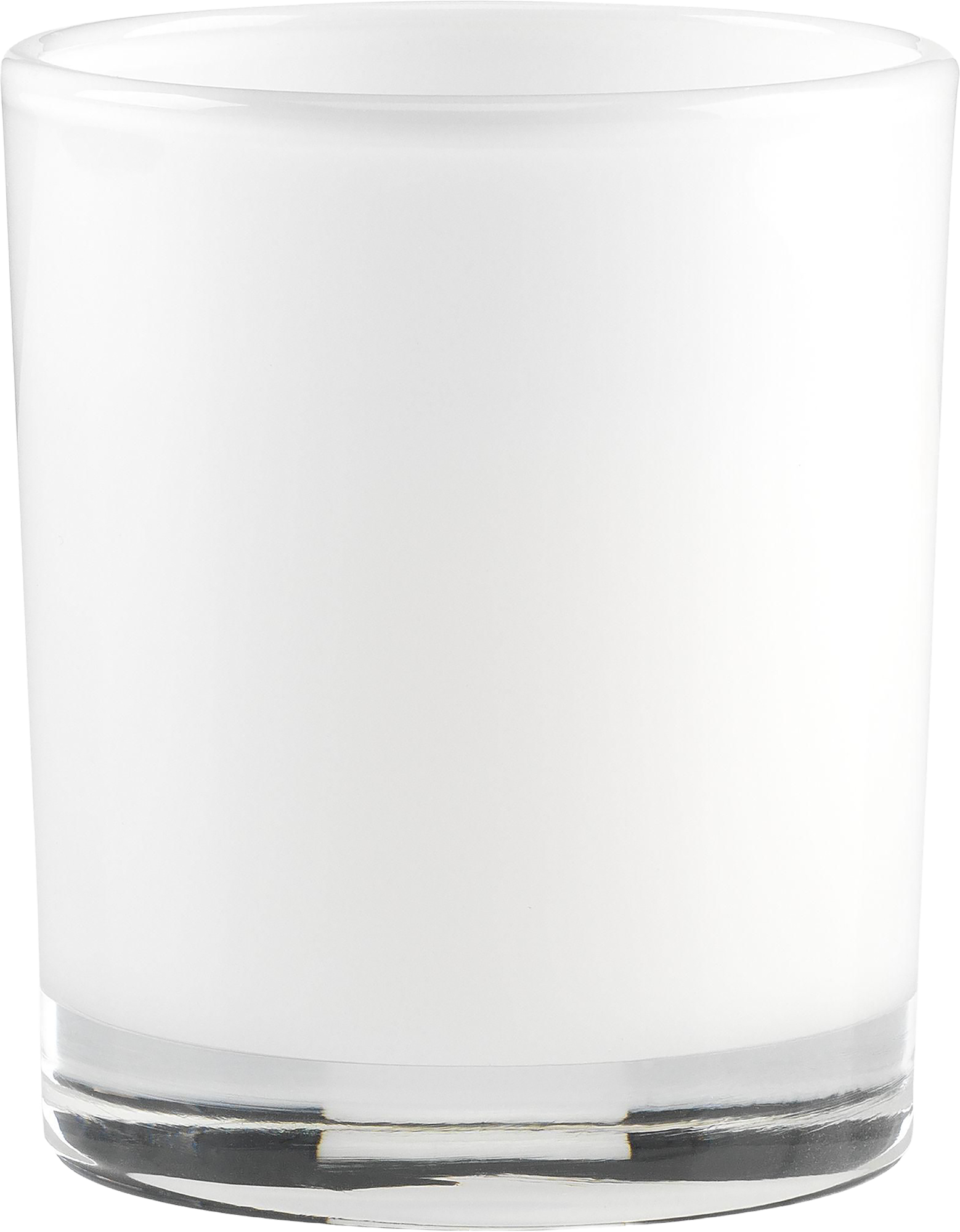 Picture of Wooosh scented candle (sweet vanilla)