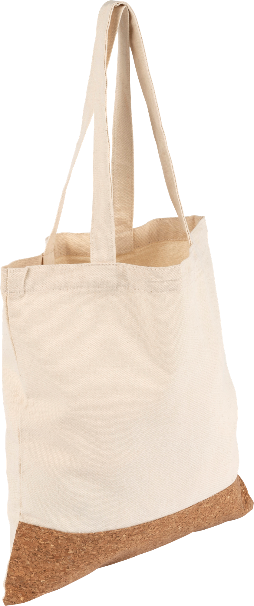 Picture of Cotton shopper. (250gsm/7.37oz)