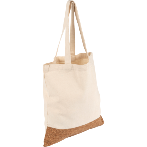 Cotton shopper. (250gsm/7.37oz)