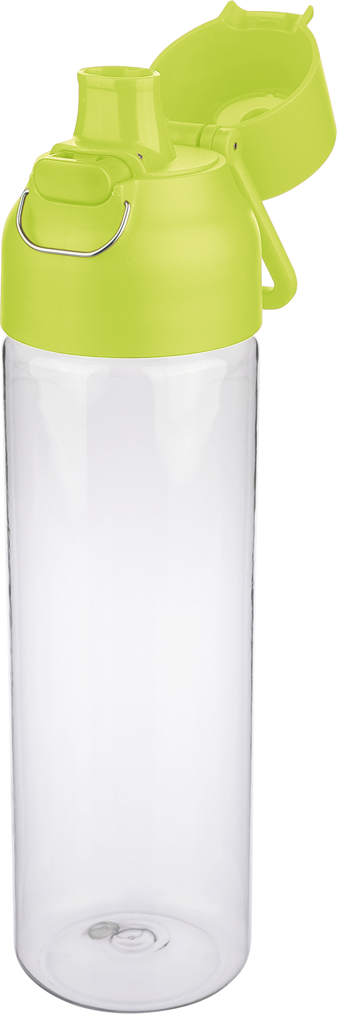 Picture of Transparent Tritan bottle (750ml)
