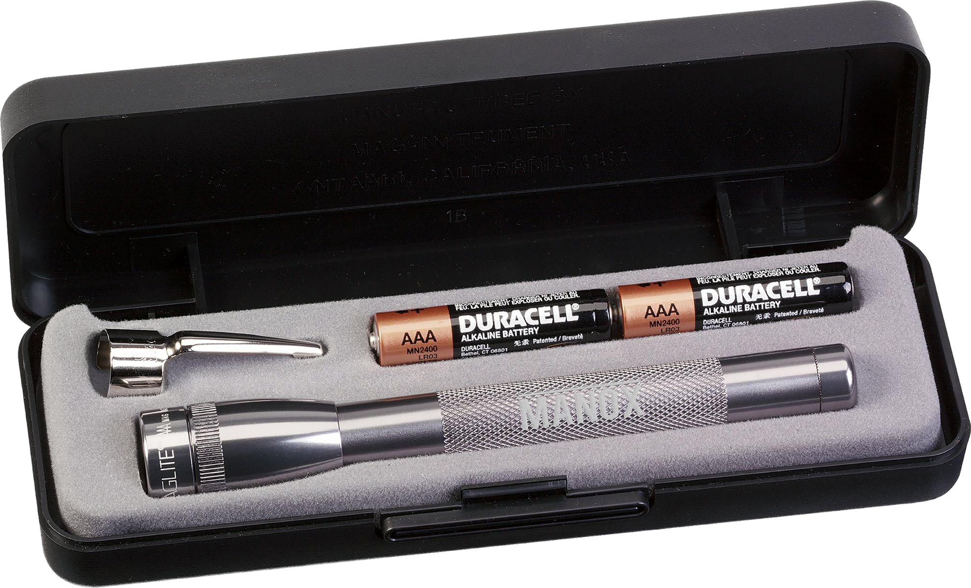 Picture of Mini Maglite® AAA torch