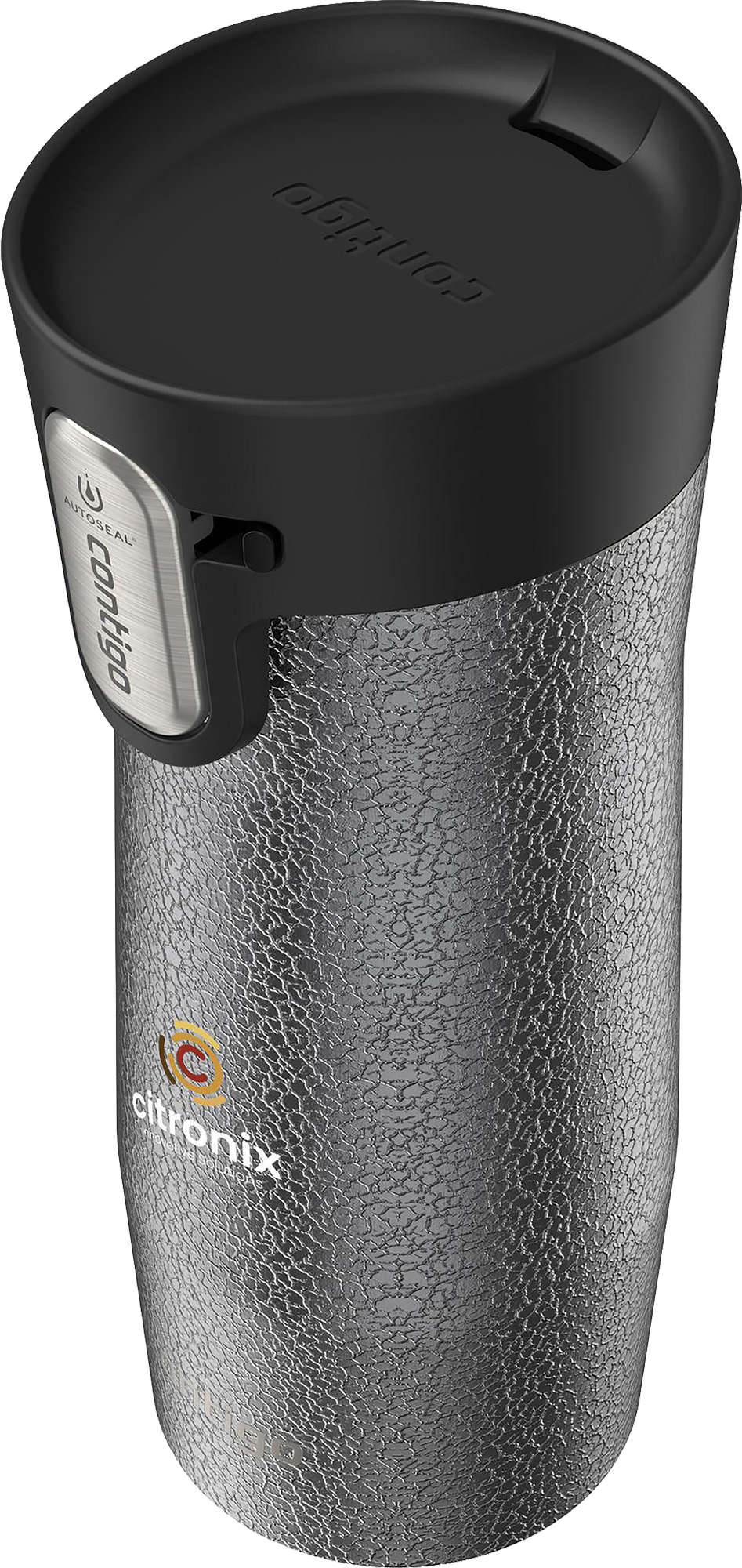 Picture of Contigo® West Loop double walled travel mug (470ml) 