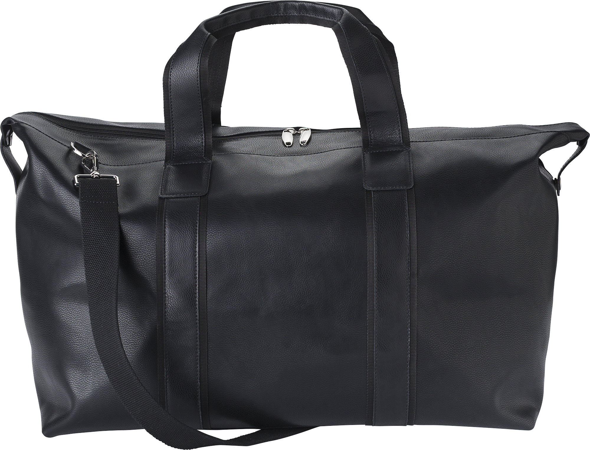 Picture of Leather sports bag
