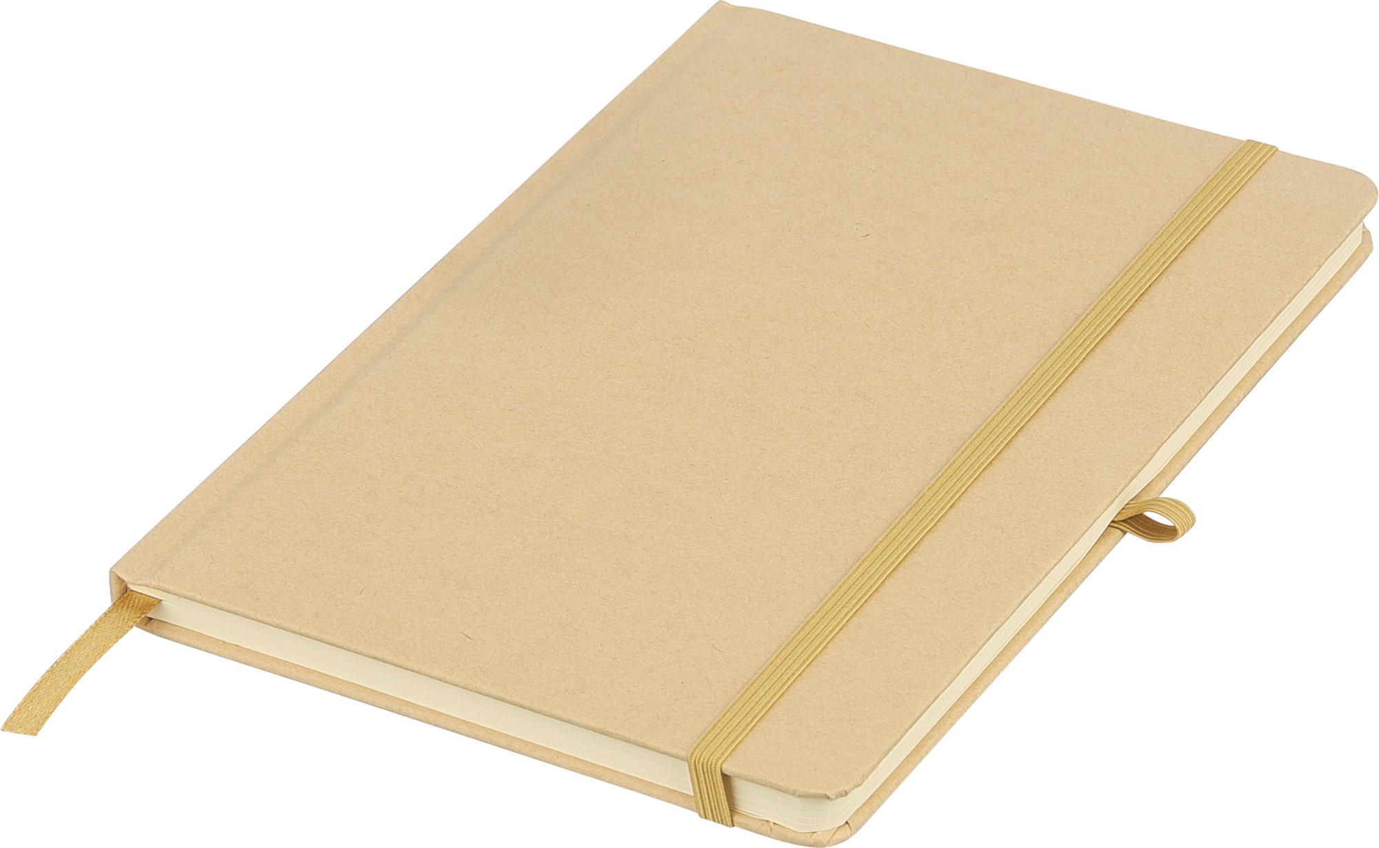 Picture of Colour revealing notebook (approx. A5)