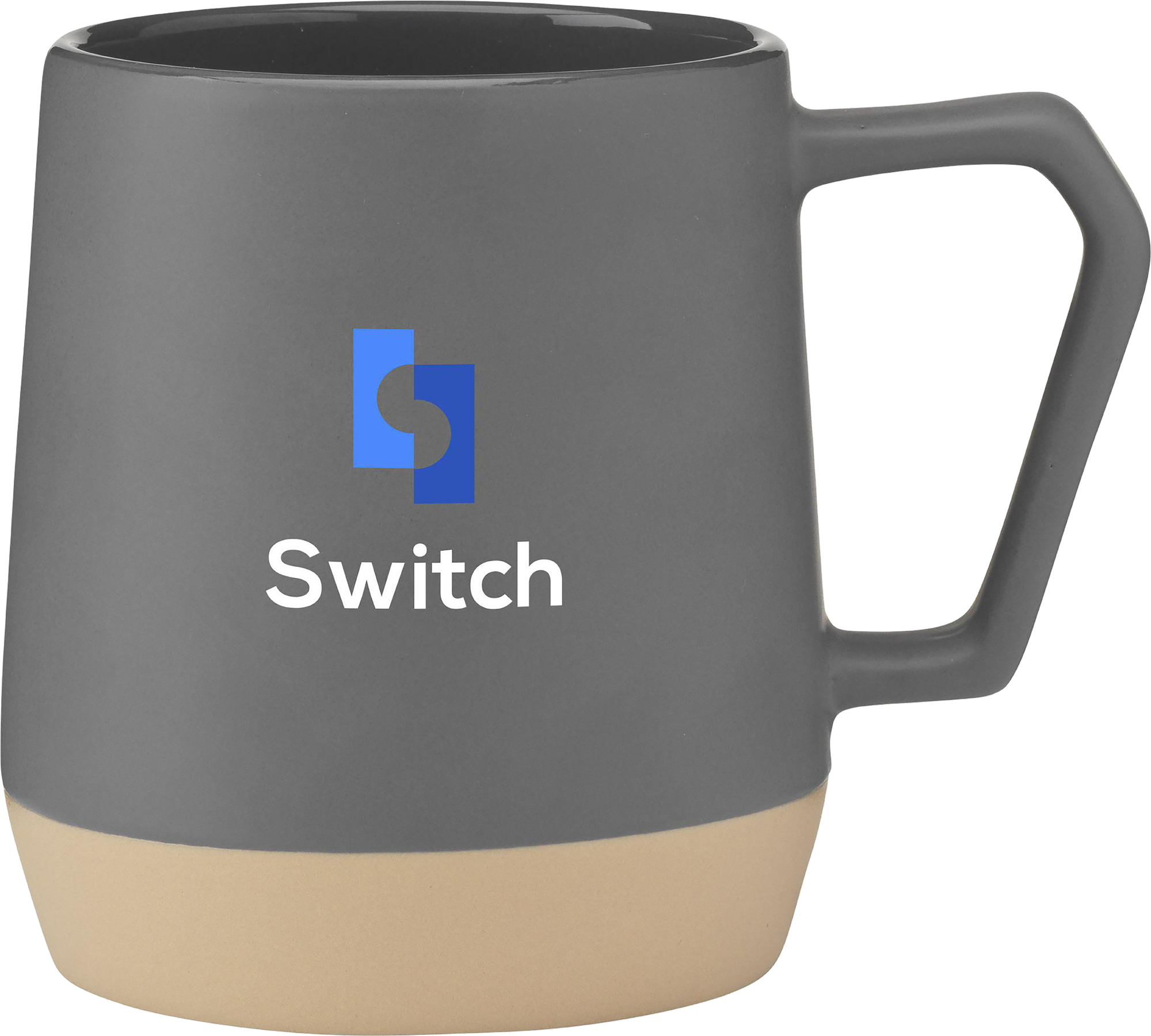 Picture of Ceramic mug (330ml)