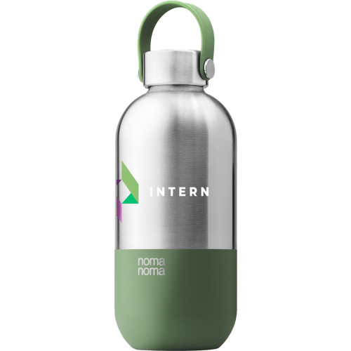 Noma Noma recycled double walled bottle (750ml)