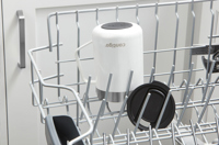 Contigo® Streeterville double walled mug (420ml) 261495_002 (White)