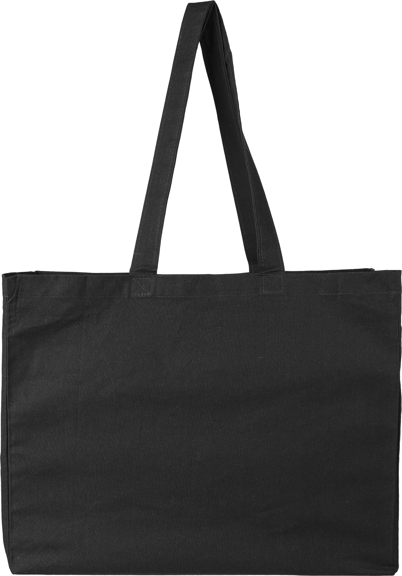Picture of Oeko-Tex cotton shopping bag (180gsm/ 5.31oz)