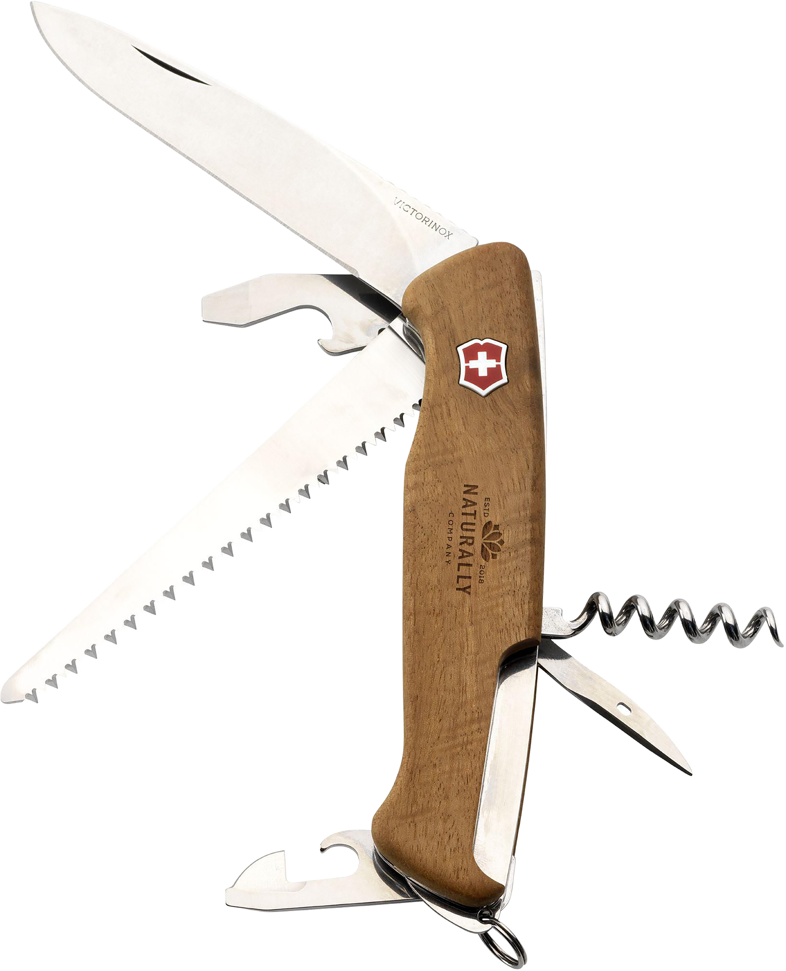 Picture of Victorinox Rangerwood pocket knife
