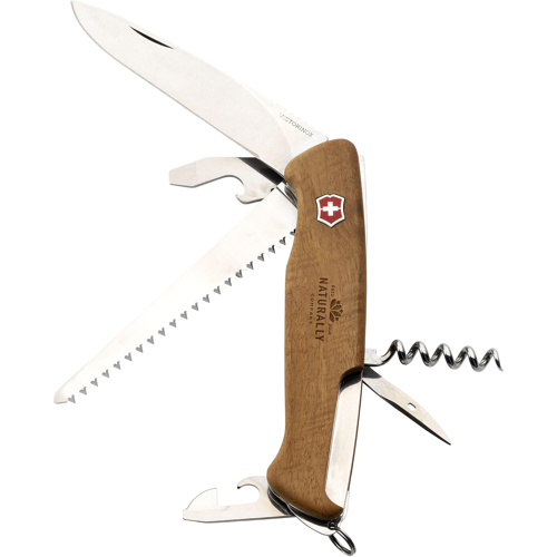 Victorinox Rangerwood pocket knife