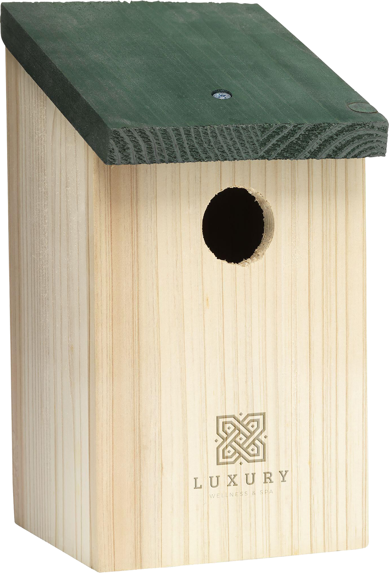 Picture of Bird house