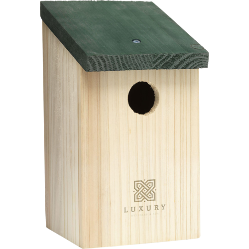 Bird house