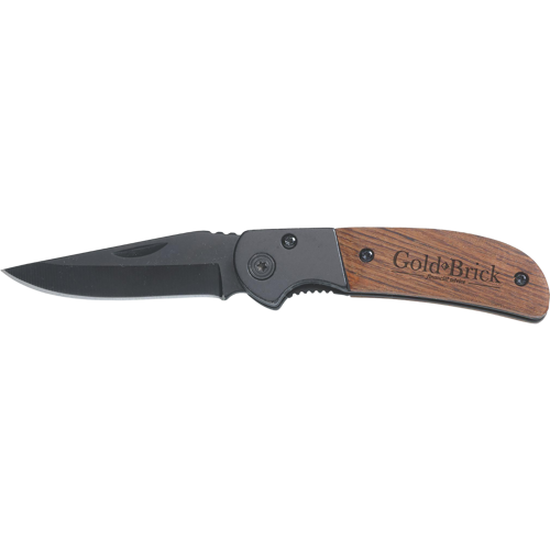 Pocket knife