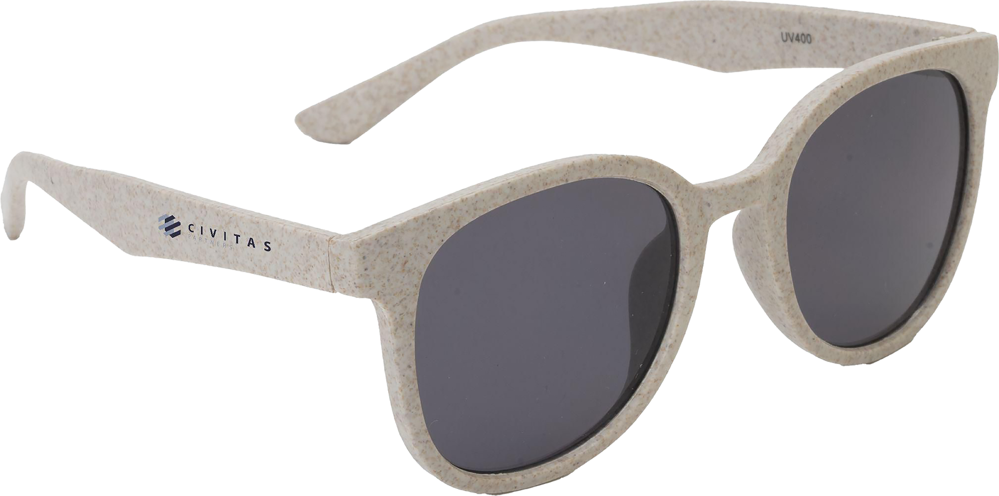 Picture of Wheat straw sunglasses