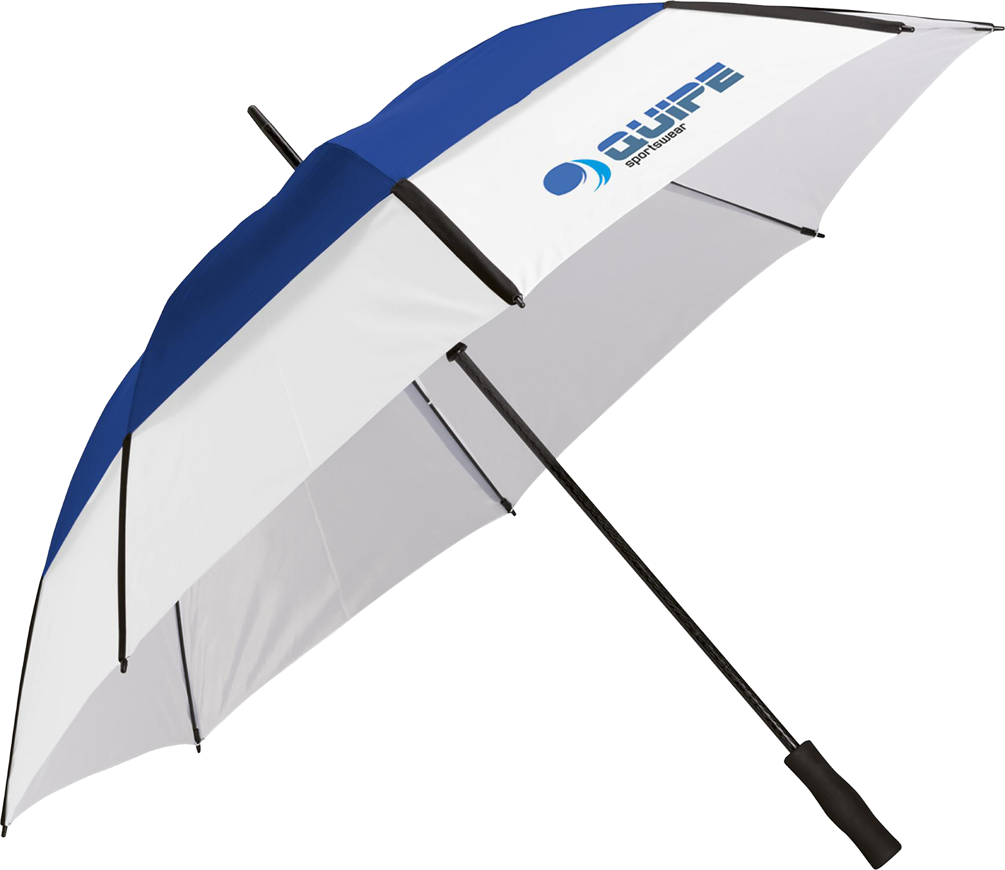 Picture of Double layer storm proof umbrella