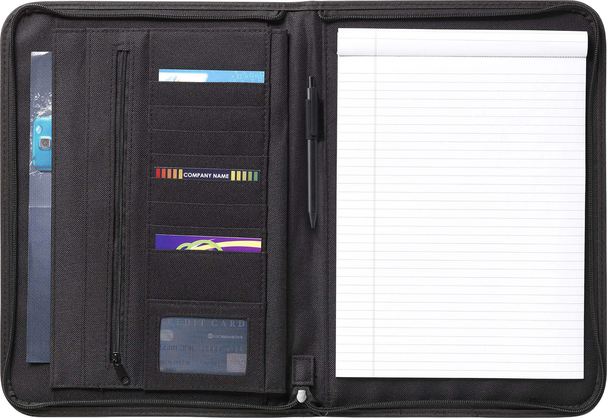 Picture of A4 document folder