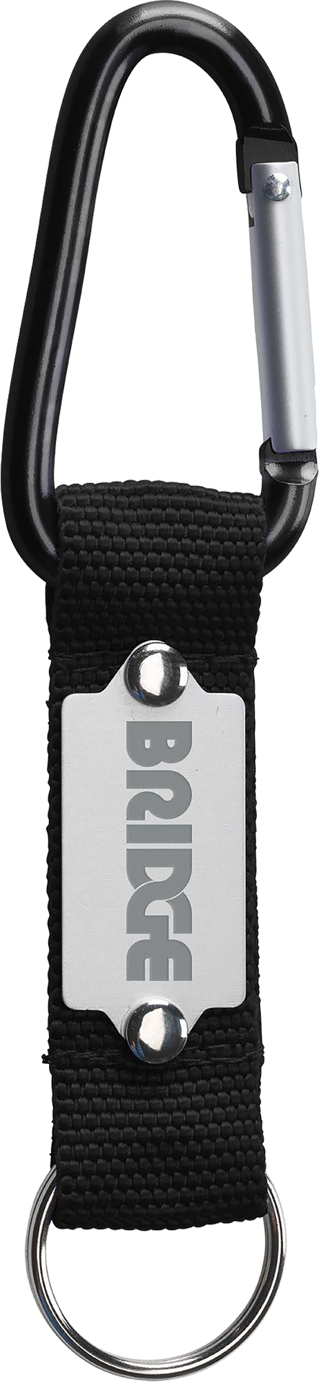 Picture of Carabiner hook & nylon strap