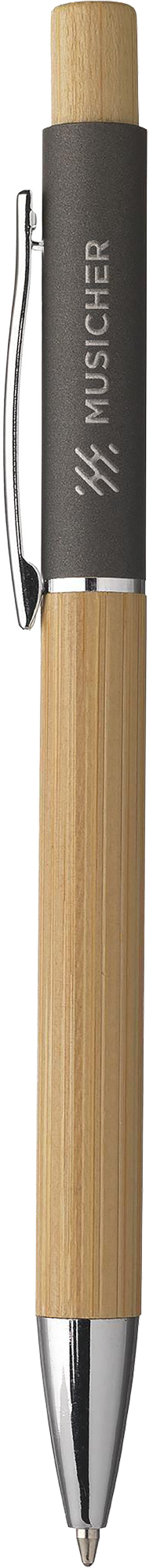Picture of Bamboo ballpen