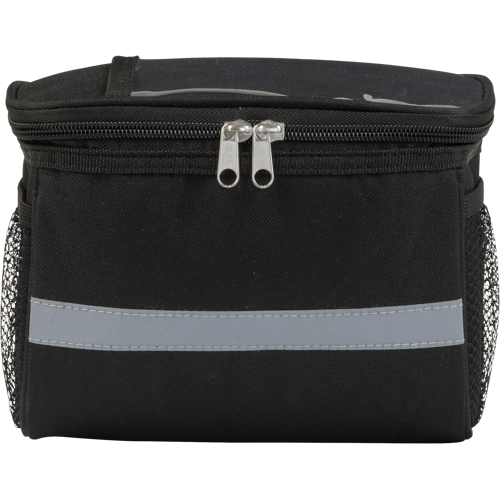 Bicycle cooler bag