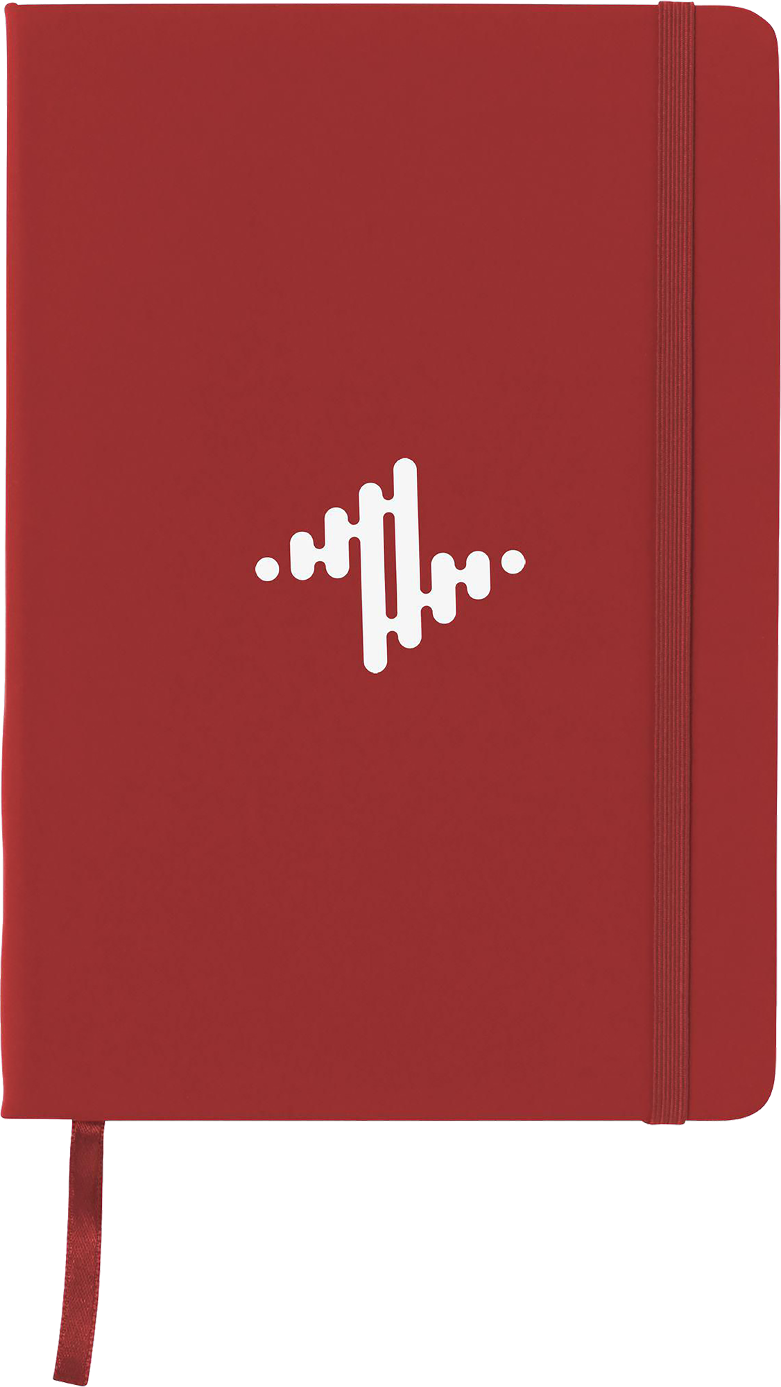 Picture of Notebook (approx. A5)