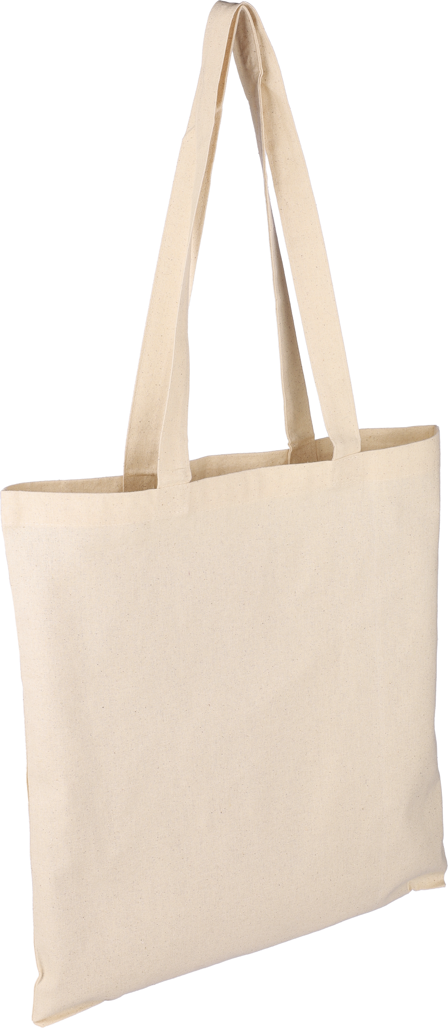 Picture of OEKO-TEX® cotton shopping bag (180gsm/5.31oz)