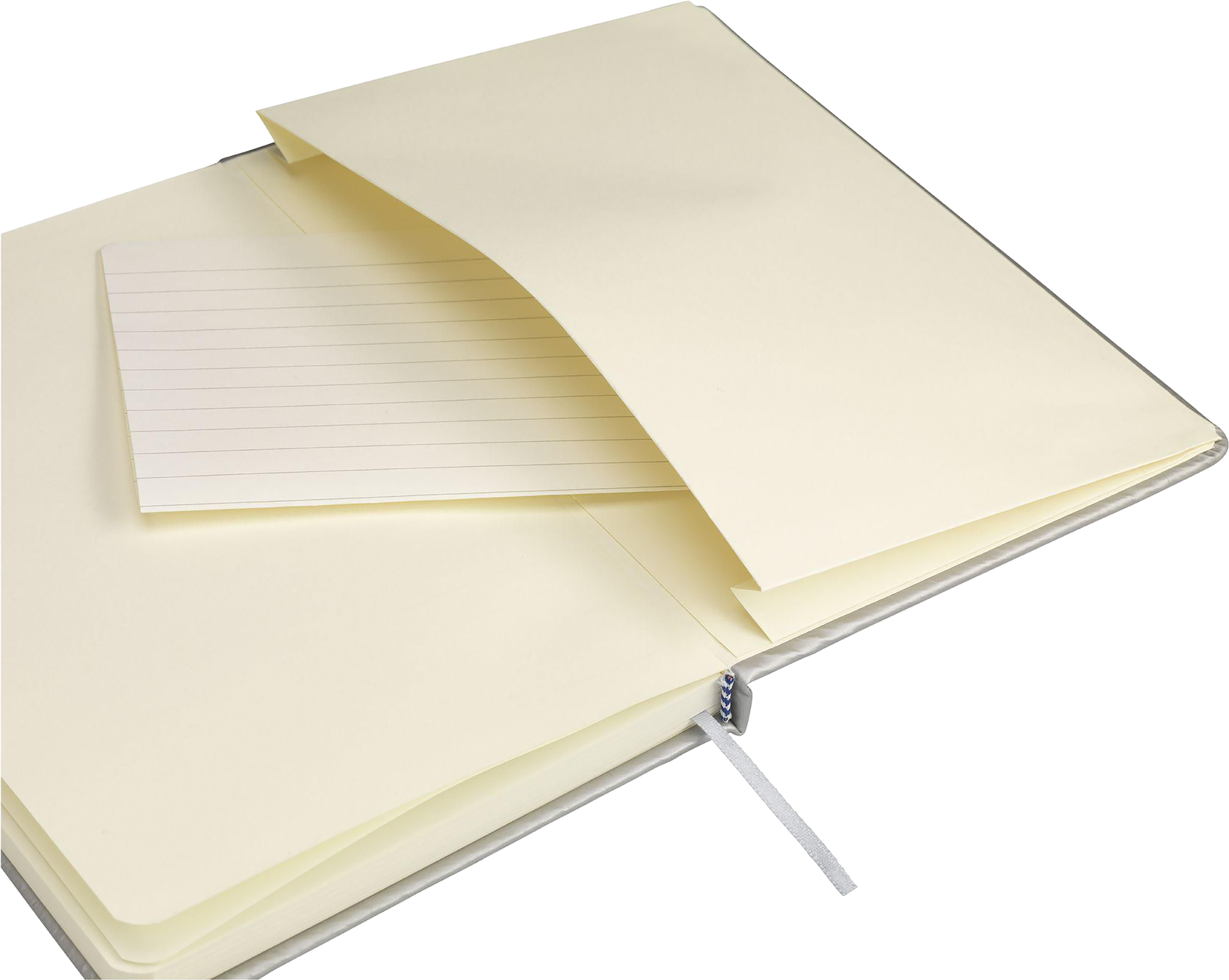 Picture of Notebook (approx. A5)