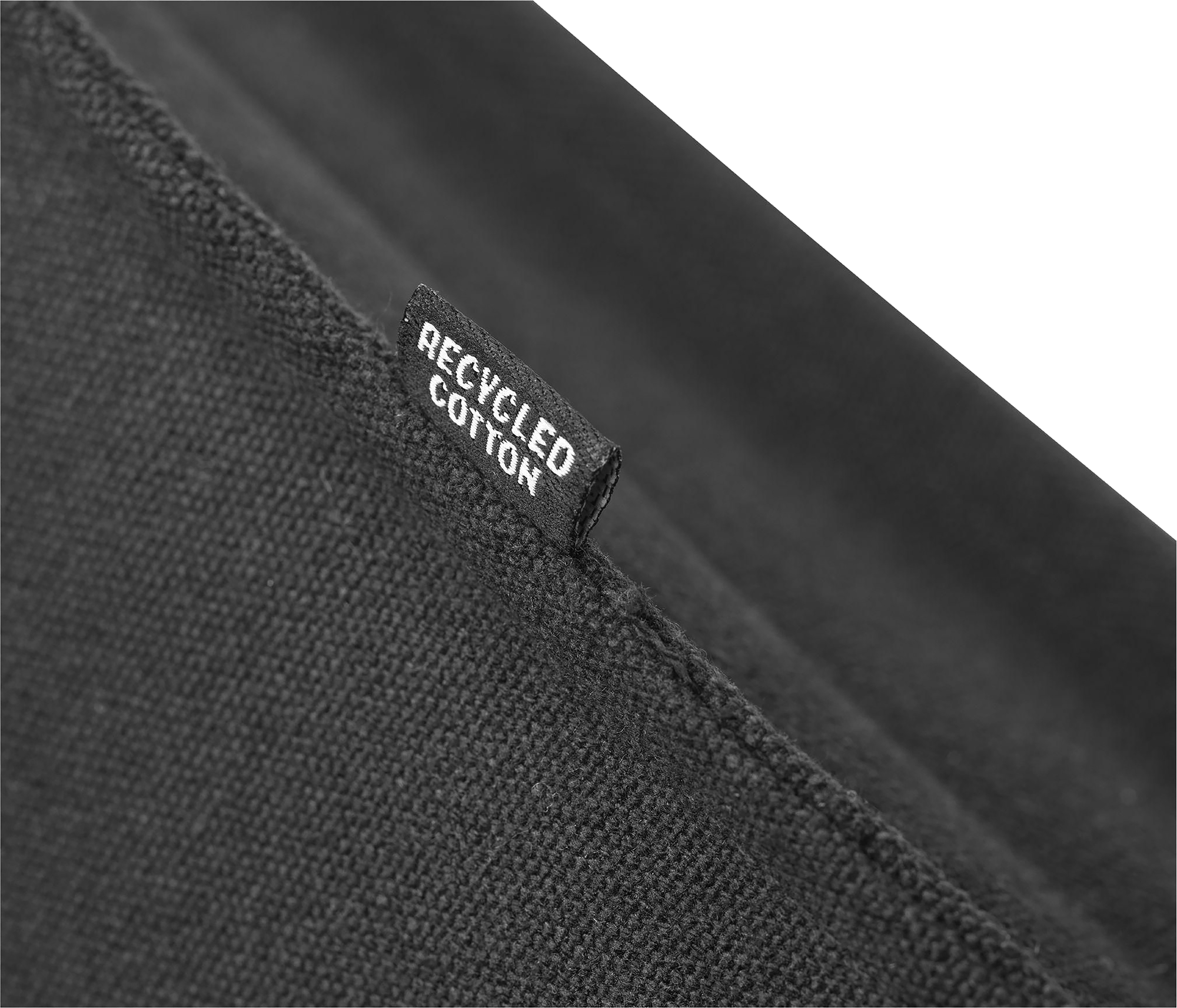 Picture of Recycled canvas bag (260gsm/7.6oz)
