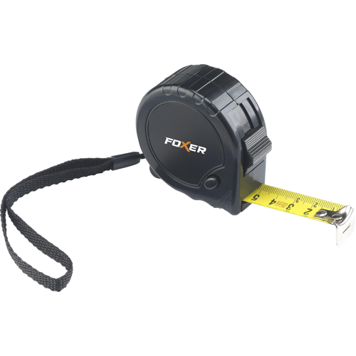 Recycled tape measure (5m)