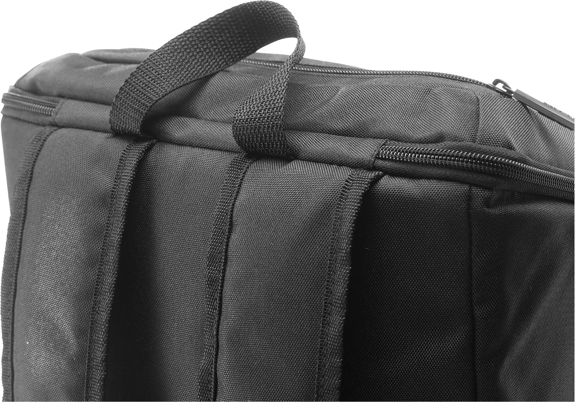 Picture of RPET cooler backpack