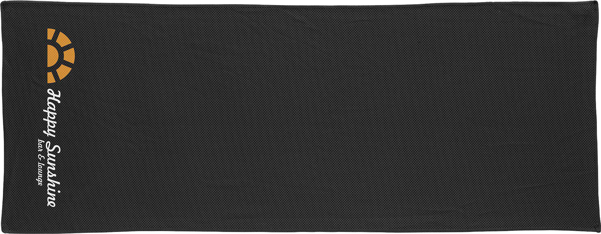 Picture of Polyester sports towel