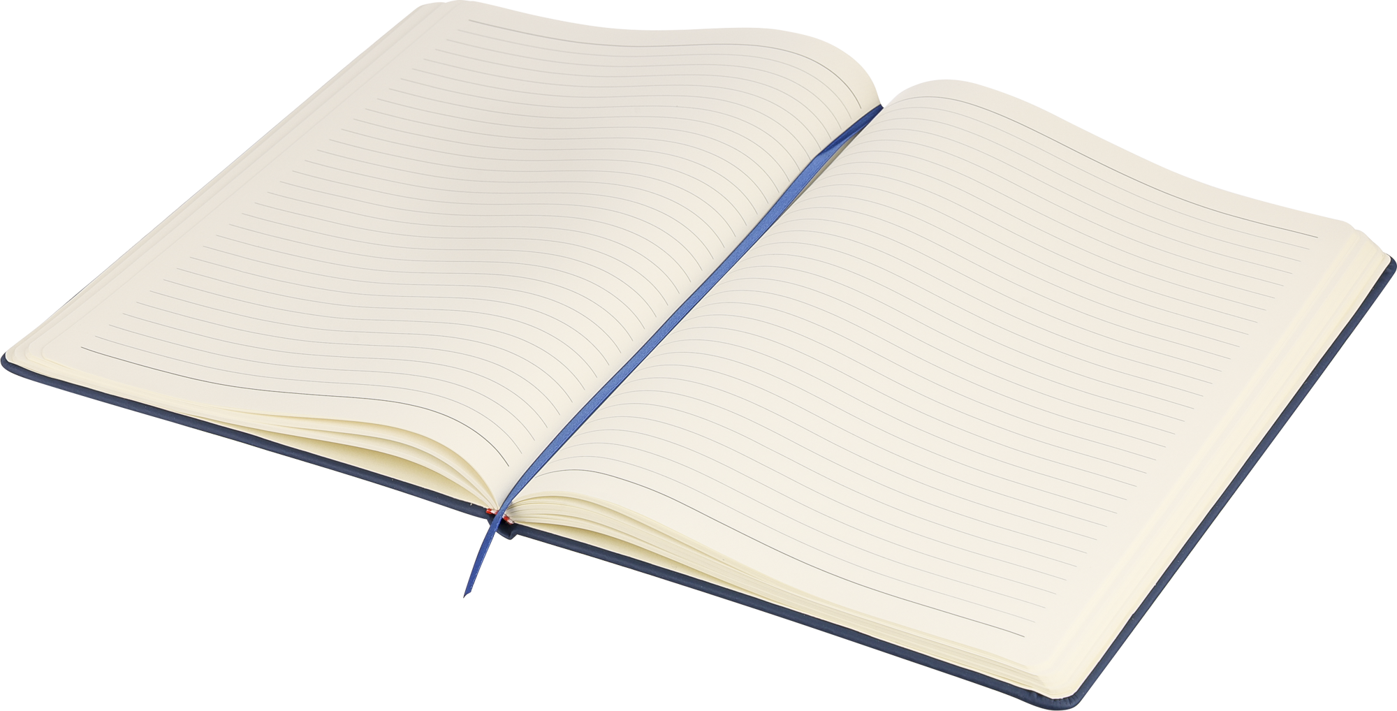 Picture of Notebook (approx. A4)