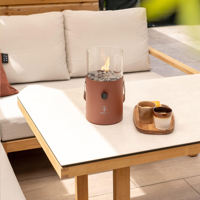 Cosi original gas lantern 262336_028 (Terracotta)