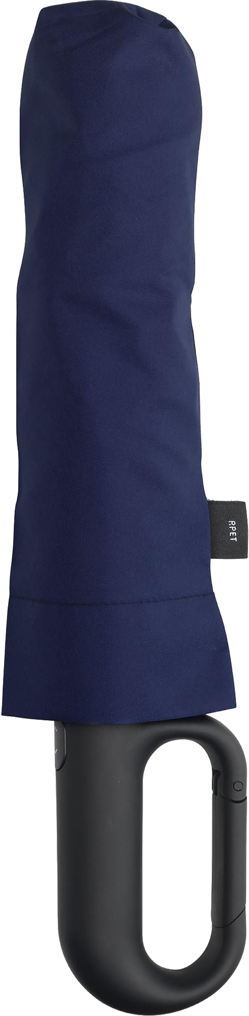 Picture of RPET foldable umbrella