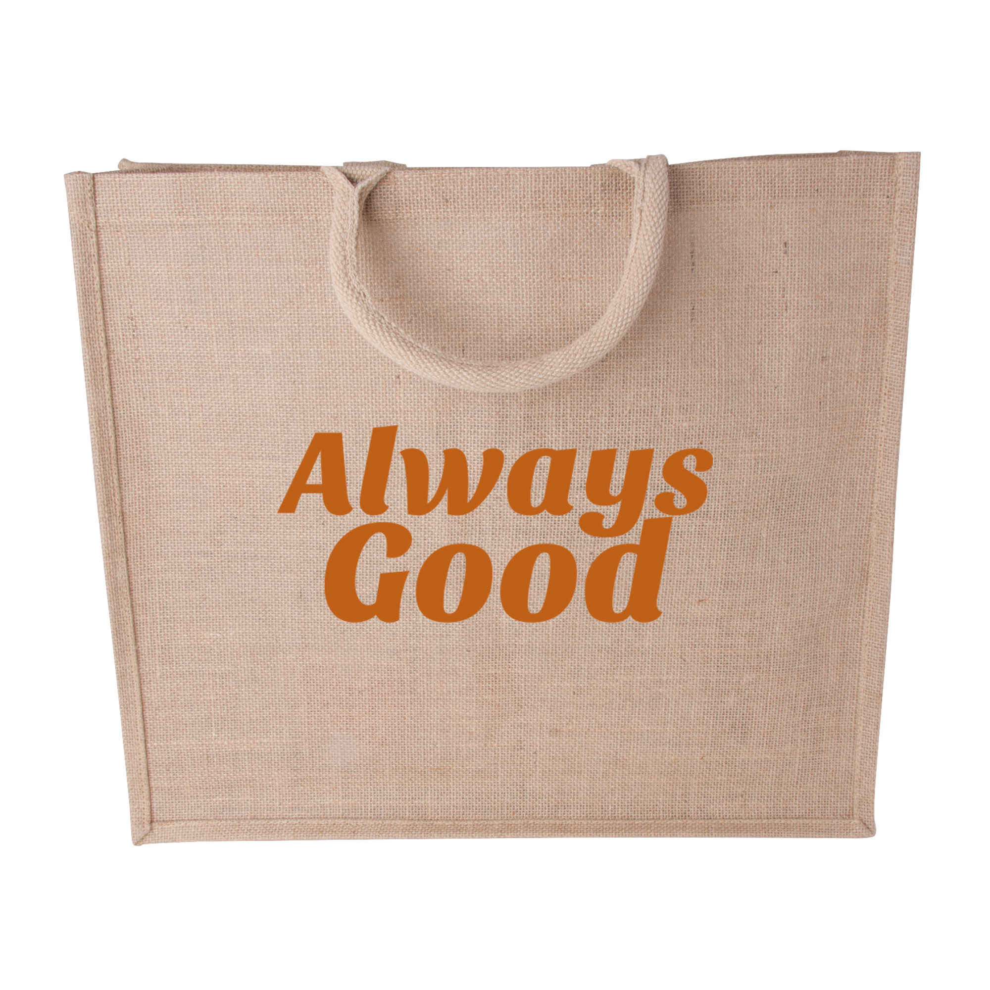 Picture of Jute bag shopper