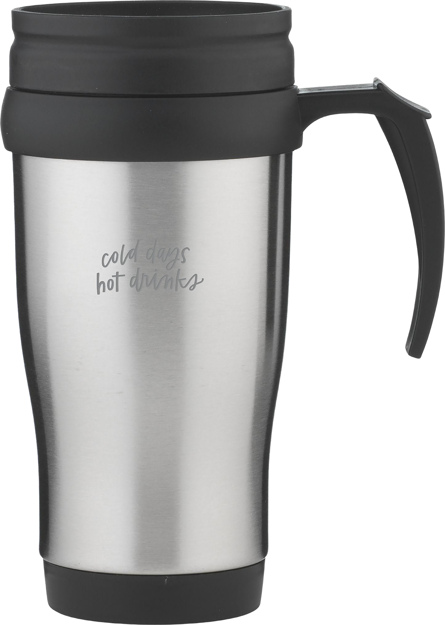 Picture of Travel mug (400ml)