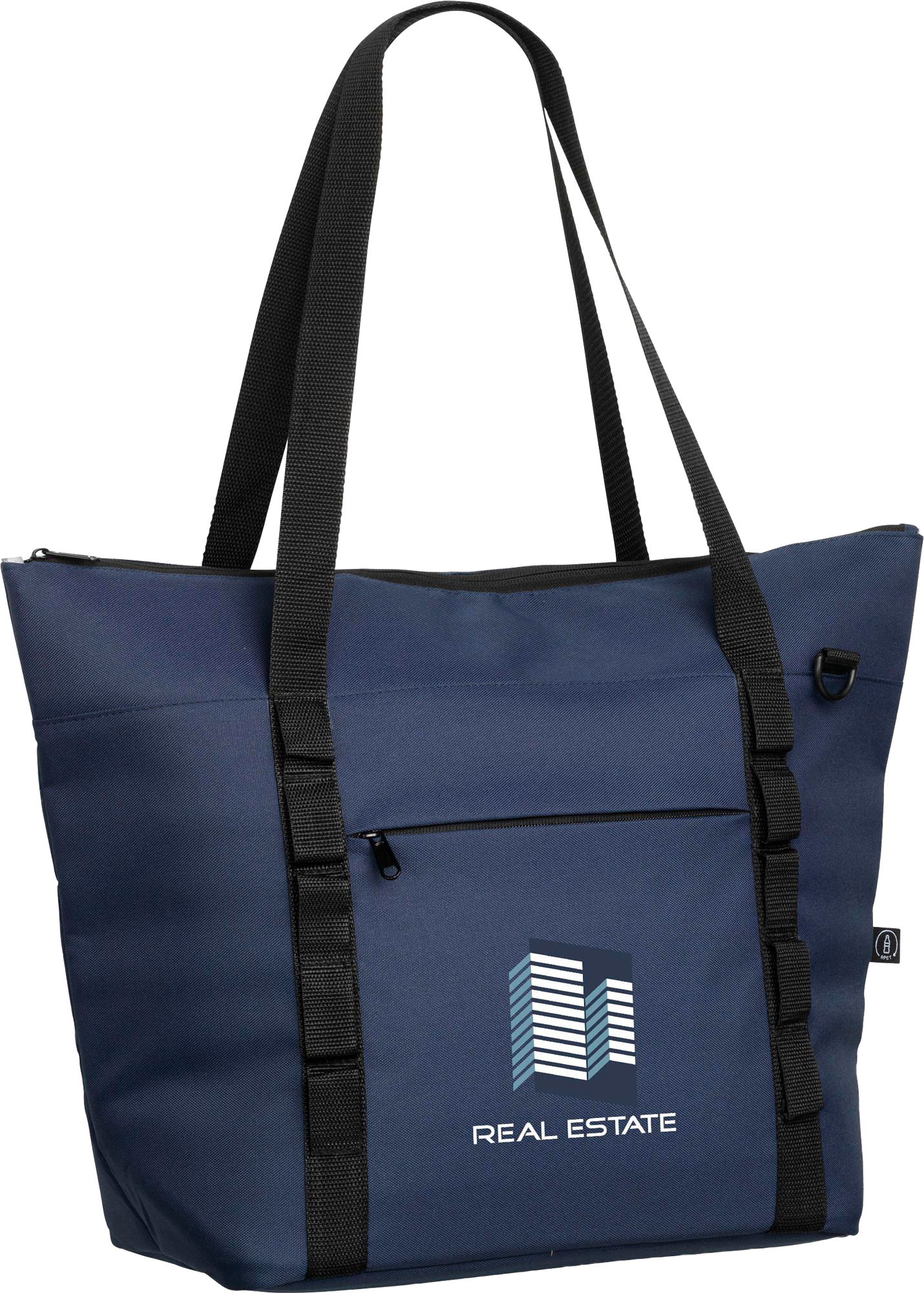 Picture of Recycled cooler bag