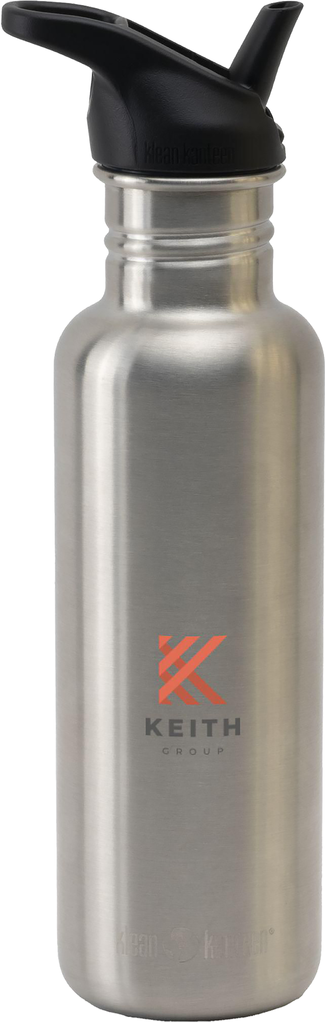 Picture of Klean Kanteen classic bottle (800 ml)