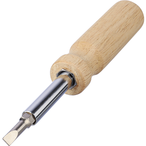 Screwdriver set