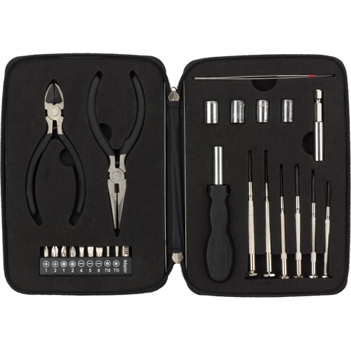 Tool set (26pc)
