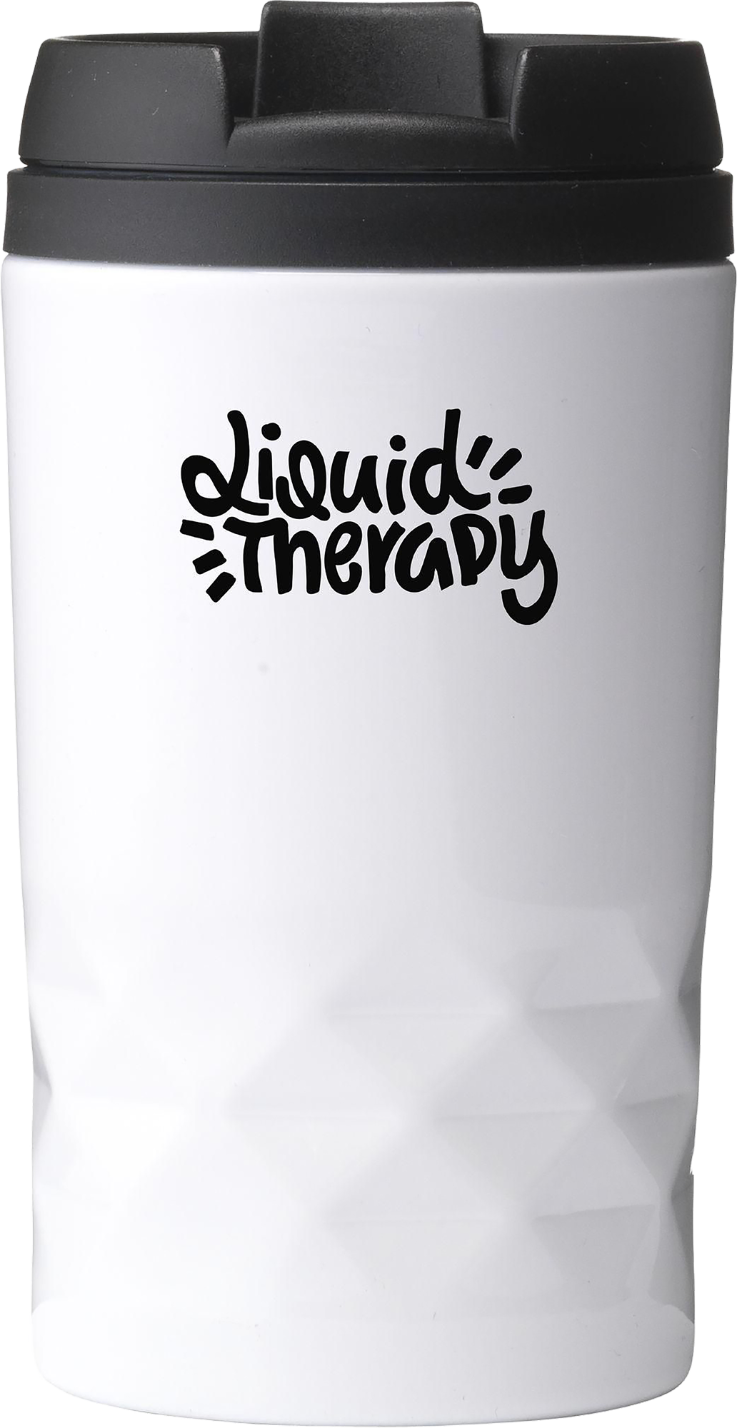 Picture of Mini recycled steel mug (250ml)