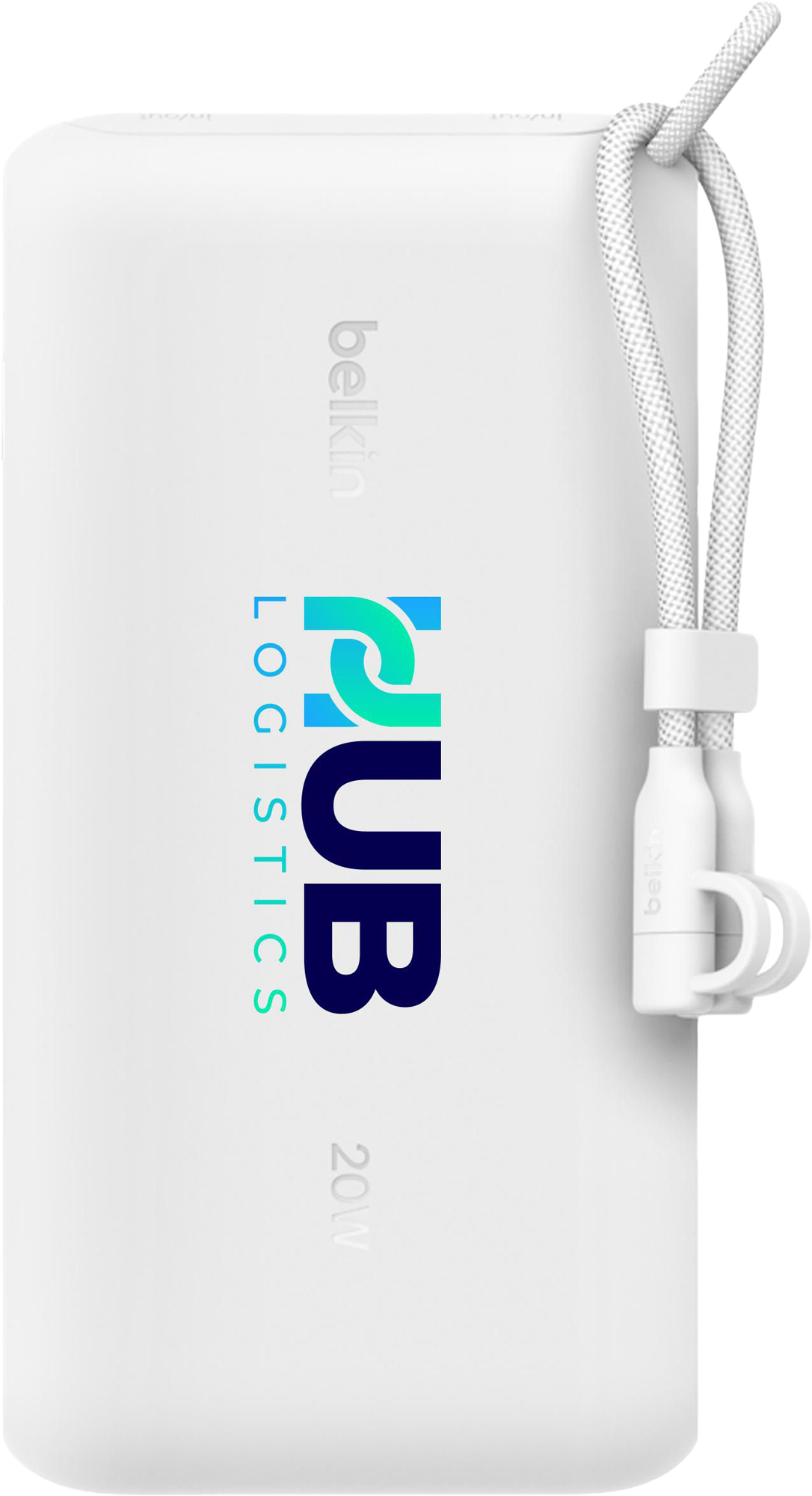 Picture of Belkin power bank with display (20,000mah) 