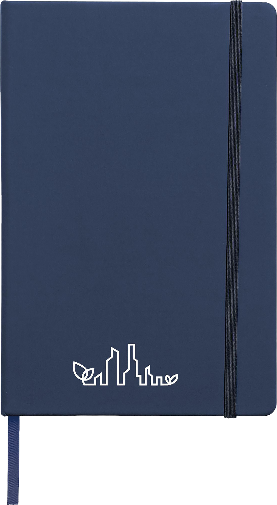 Picture of Notebook (approx. A5)