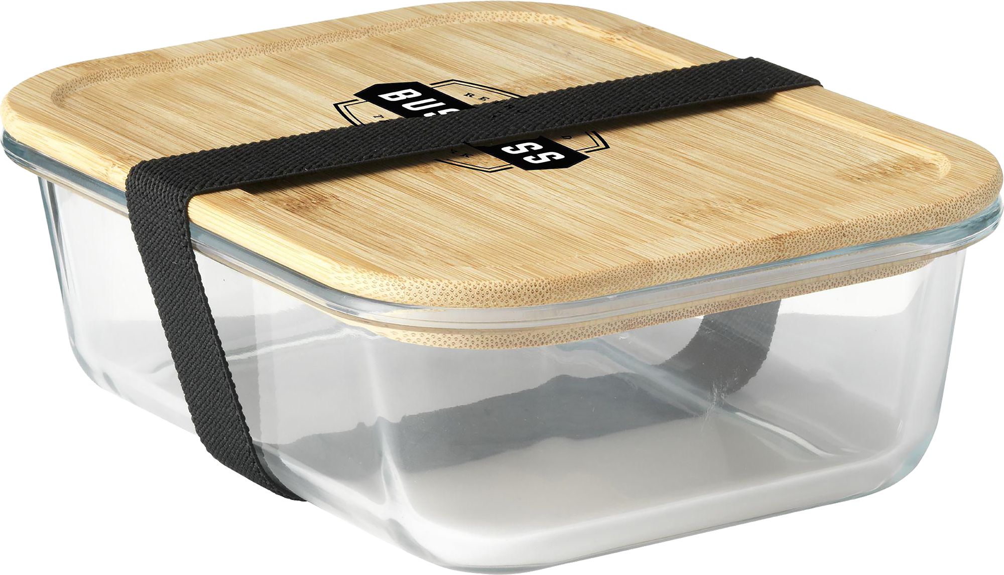 Picture of Glass lunchbox