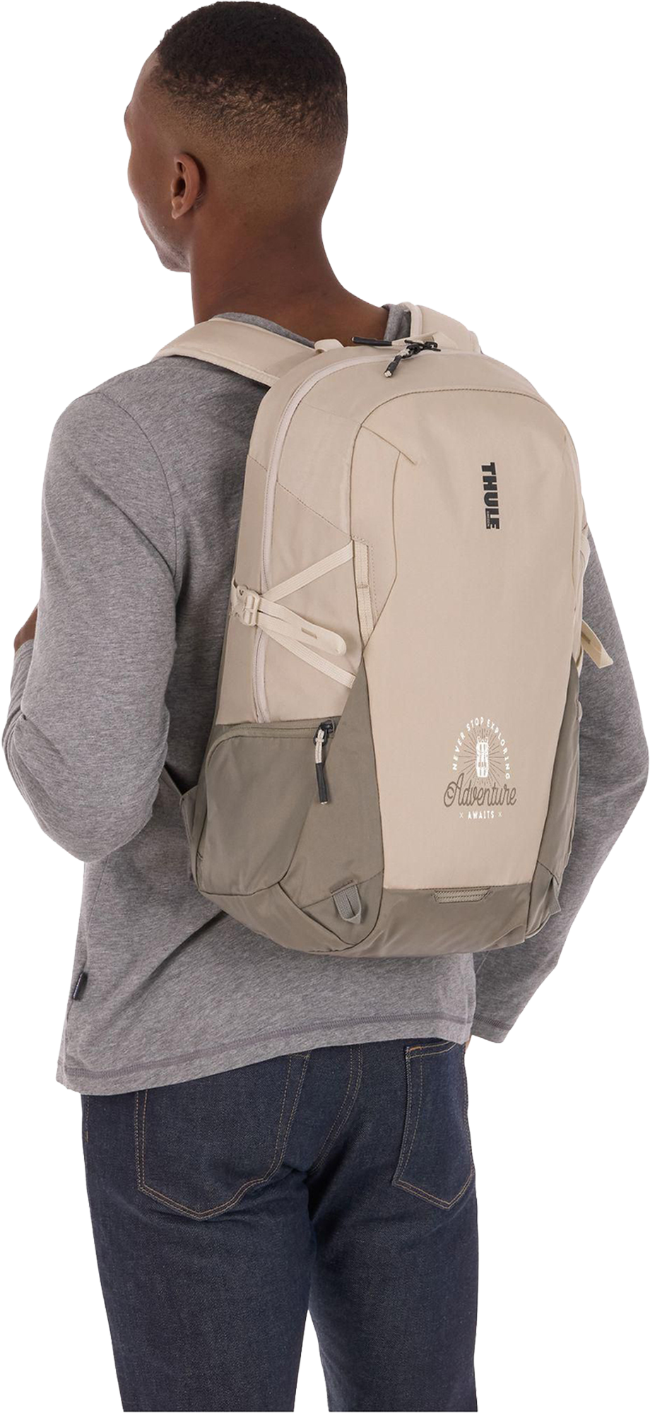 Picture of Thule EnRoute backpack 