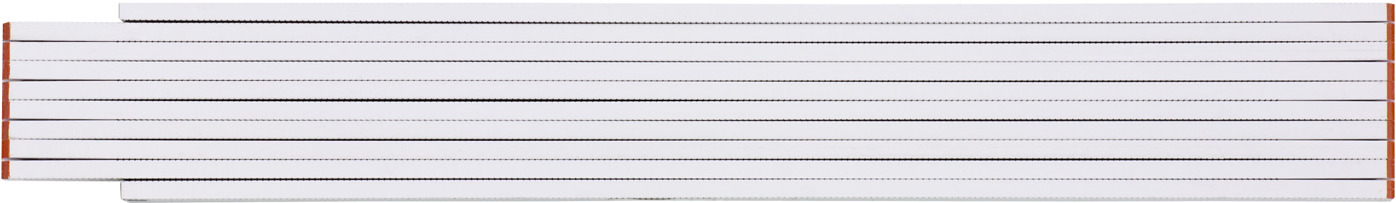 Picture of Stabila folding ruler (2m)