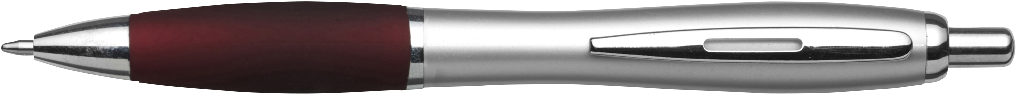 Picture of Recycled plastic ballpen