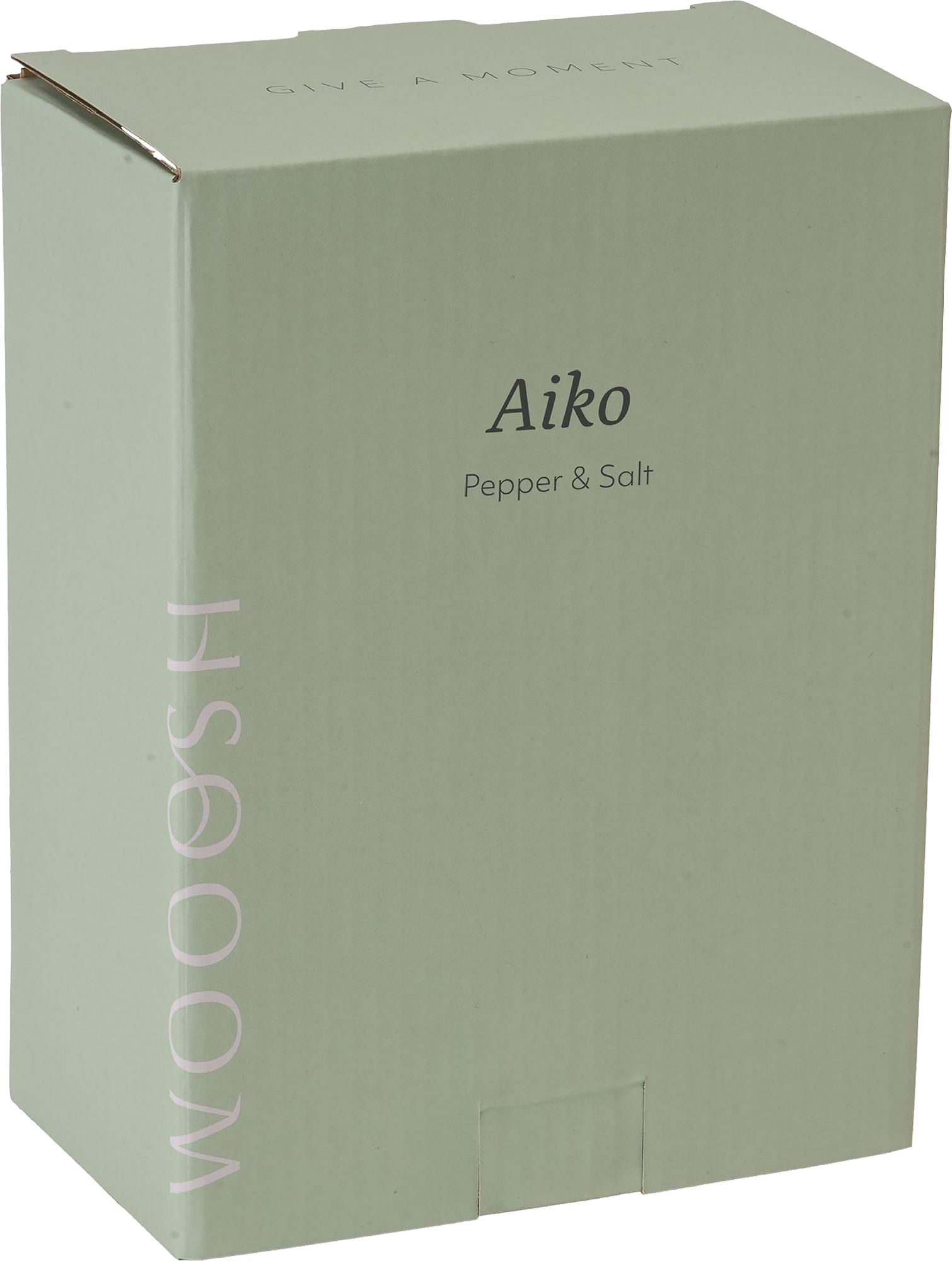 Picture of Wooosh Aiko salt & pepper grinders