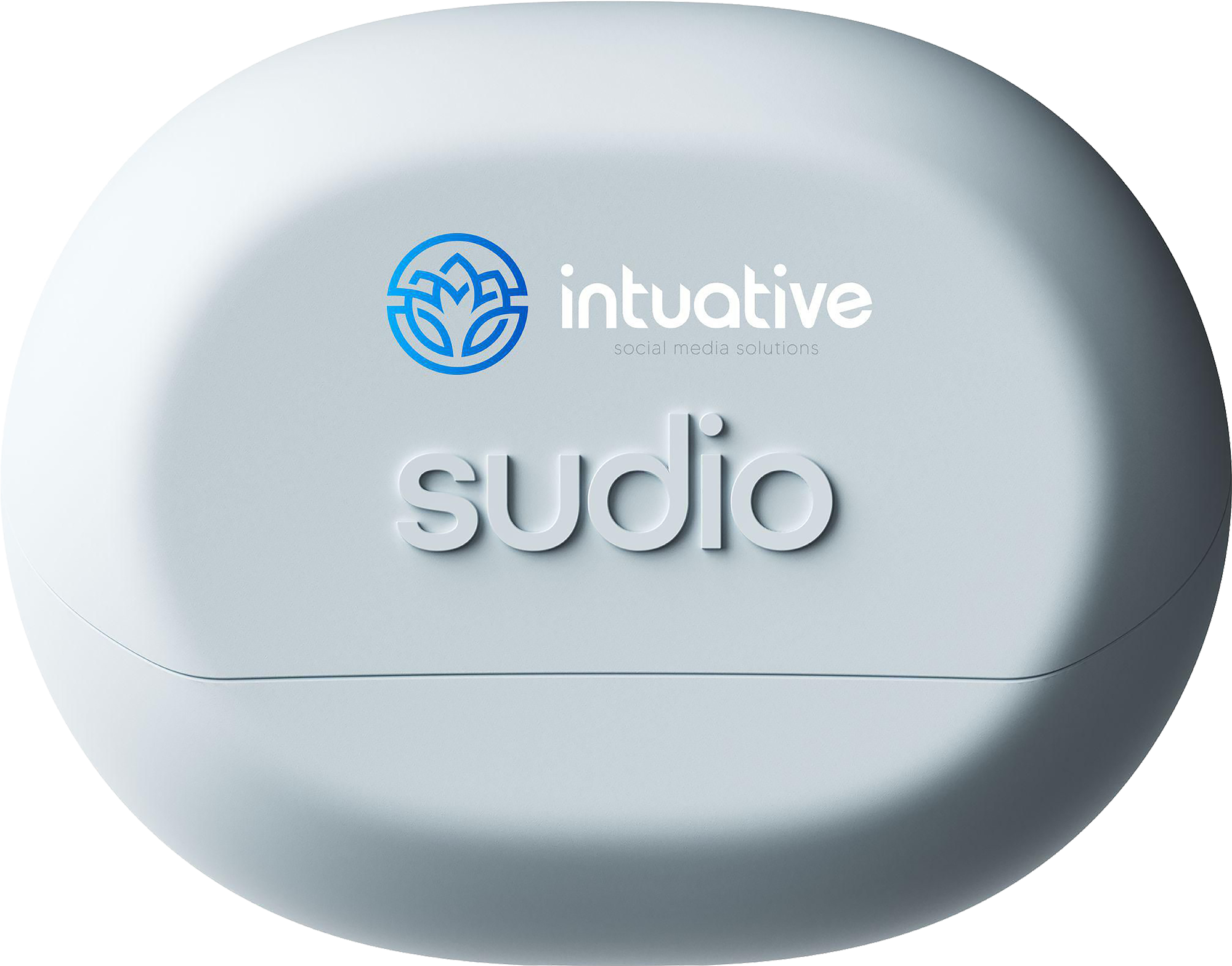 Picture of Sudio wireless earbuds 